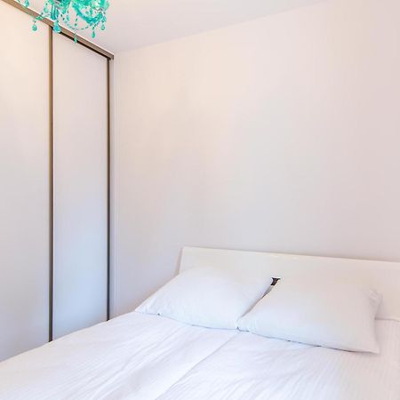 Waterline Apartamenty Kolobrzeg Kołobrzeg Exterior foto