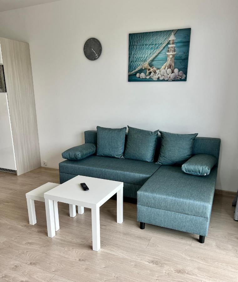 Waterline Apartamenty Kolobrzeg Kołobrzeg Exterior foto