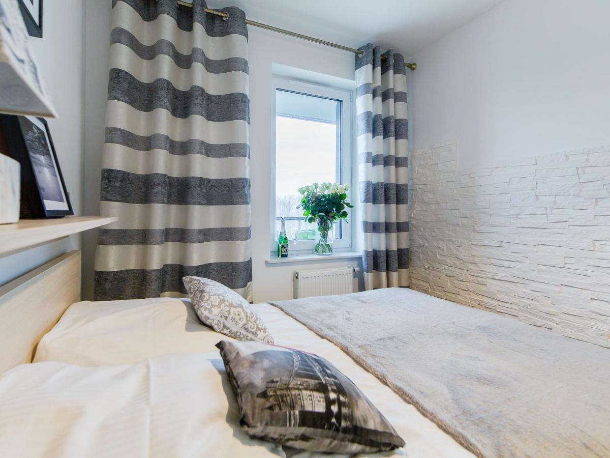 Waterline Apartamenty Kolobrzeg Kołobrzeg Exterior foto