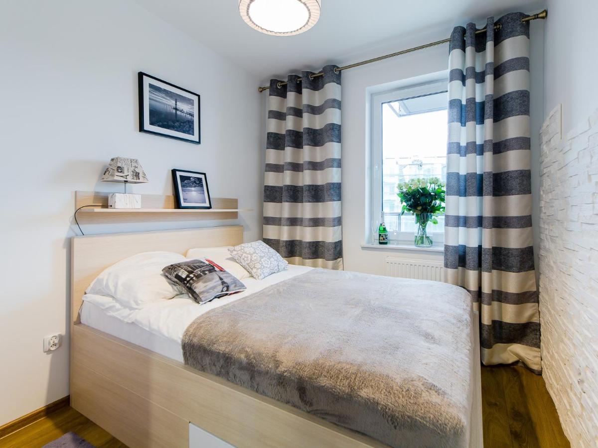 Waterline Apartamenty Kolobrzeg Kołobrzeg Exterior foto