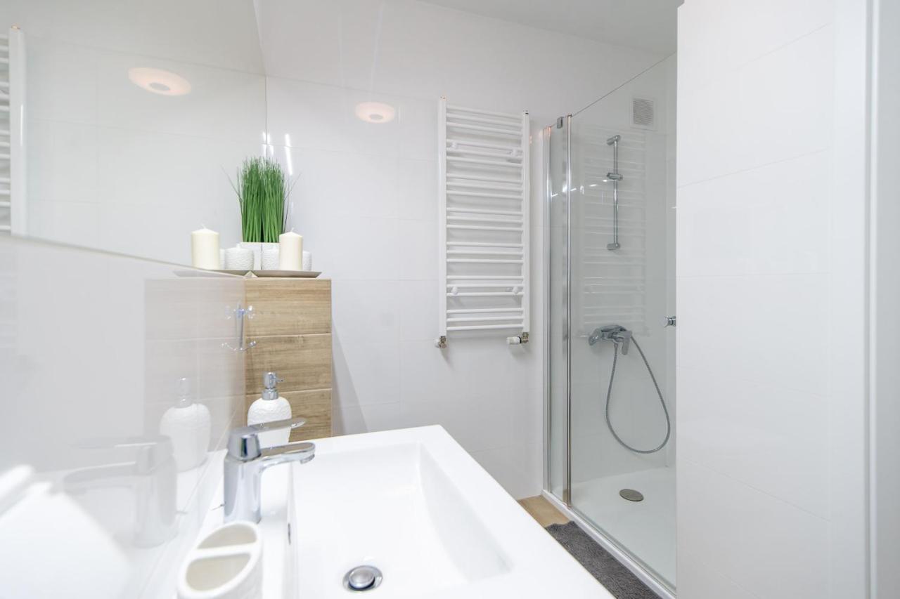 Waterline Apartamenty Kolobrzeg Kołobrzeg Exterior foto