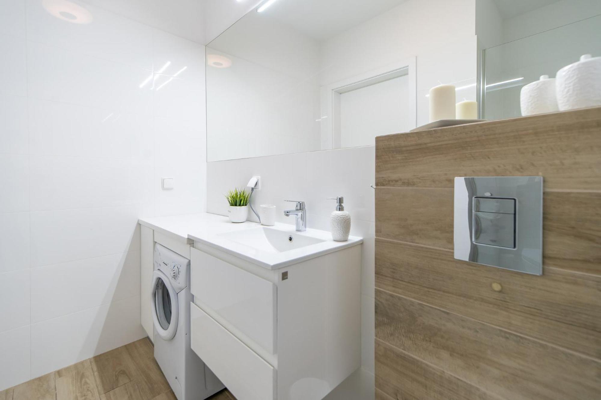 Waterline Apartamenty Kolobrzeg Kołobrzeg Exterior foto