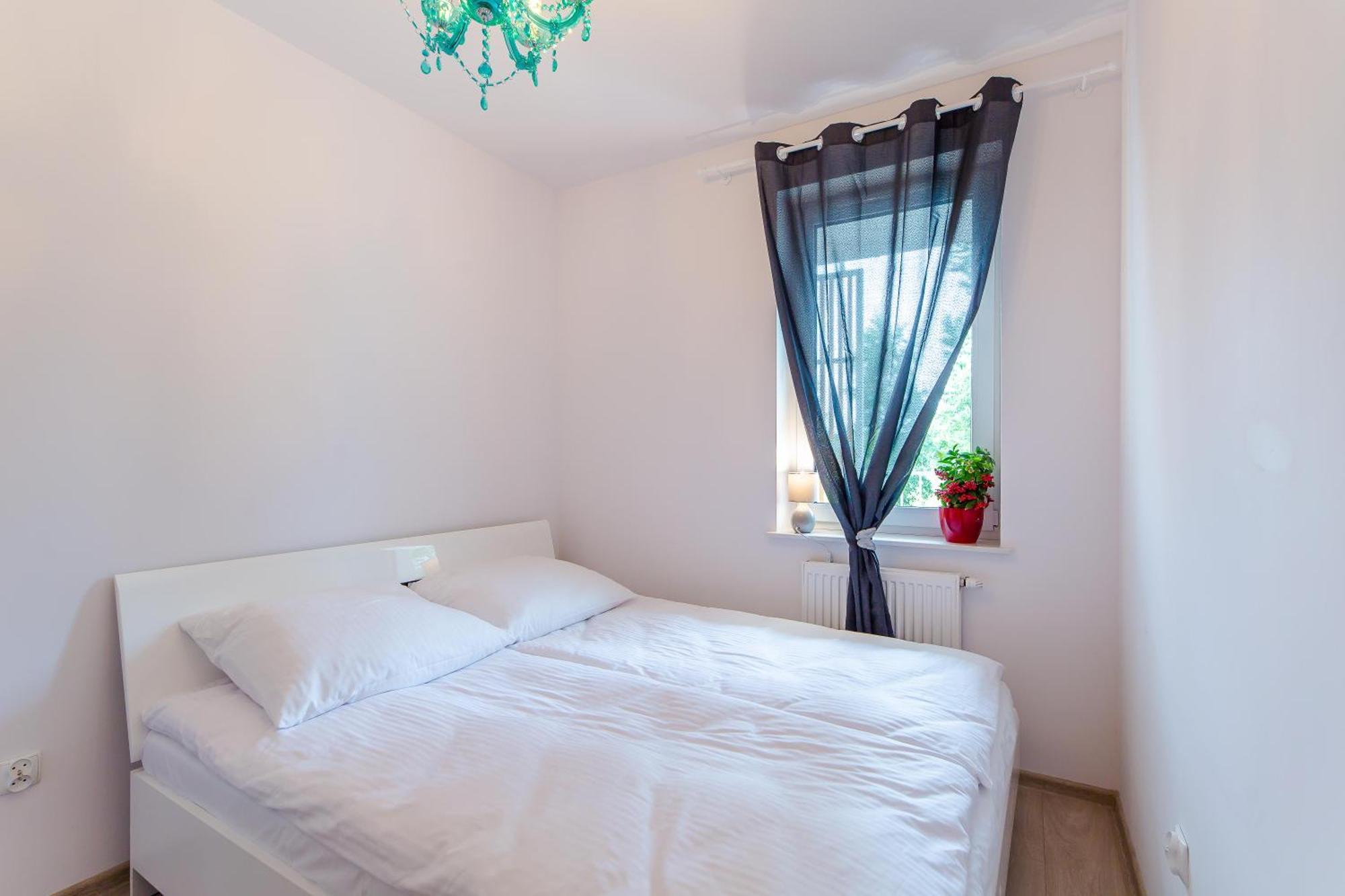Waterline Apartamenty Kolobrzeg Kołobrzeg Exterior foto