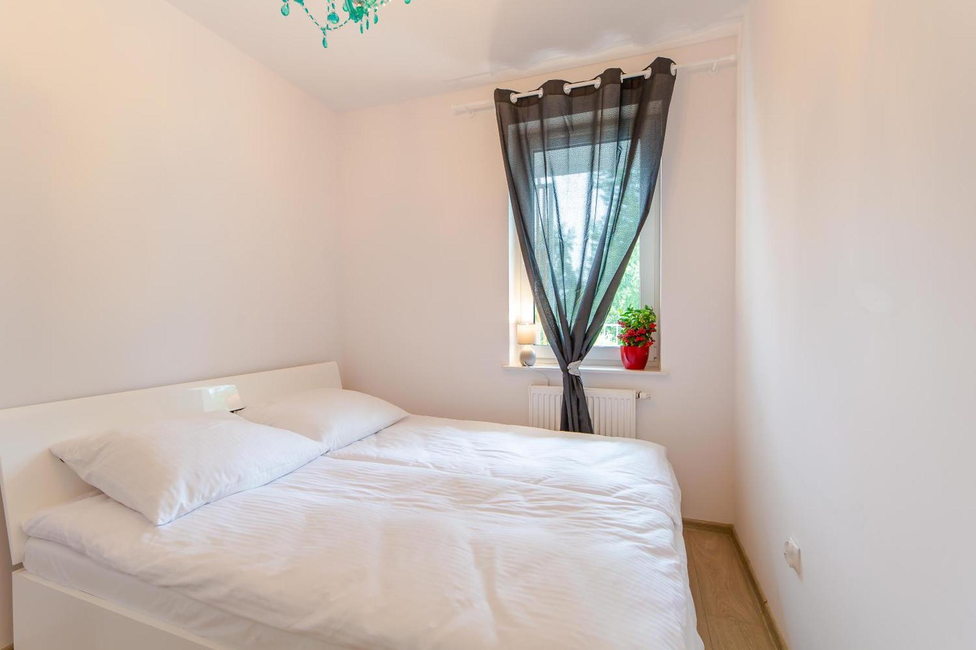 Waterline Apartamenty Kolobrzeg Kołobrzeg Exterior foto