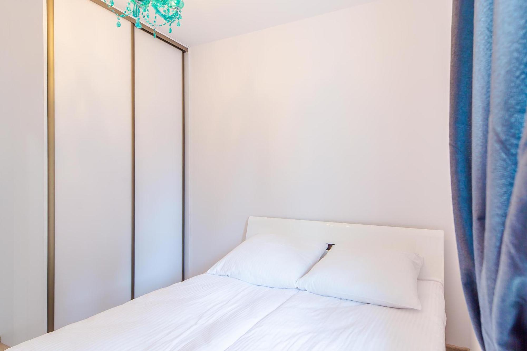 Waterline Apartamenty Kolobrzeg Kołobrzeg Exterior foto