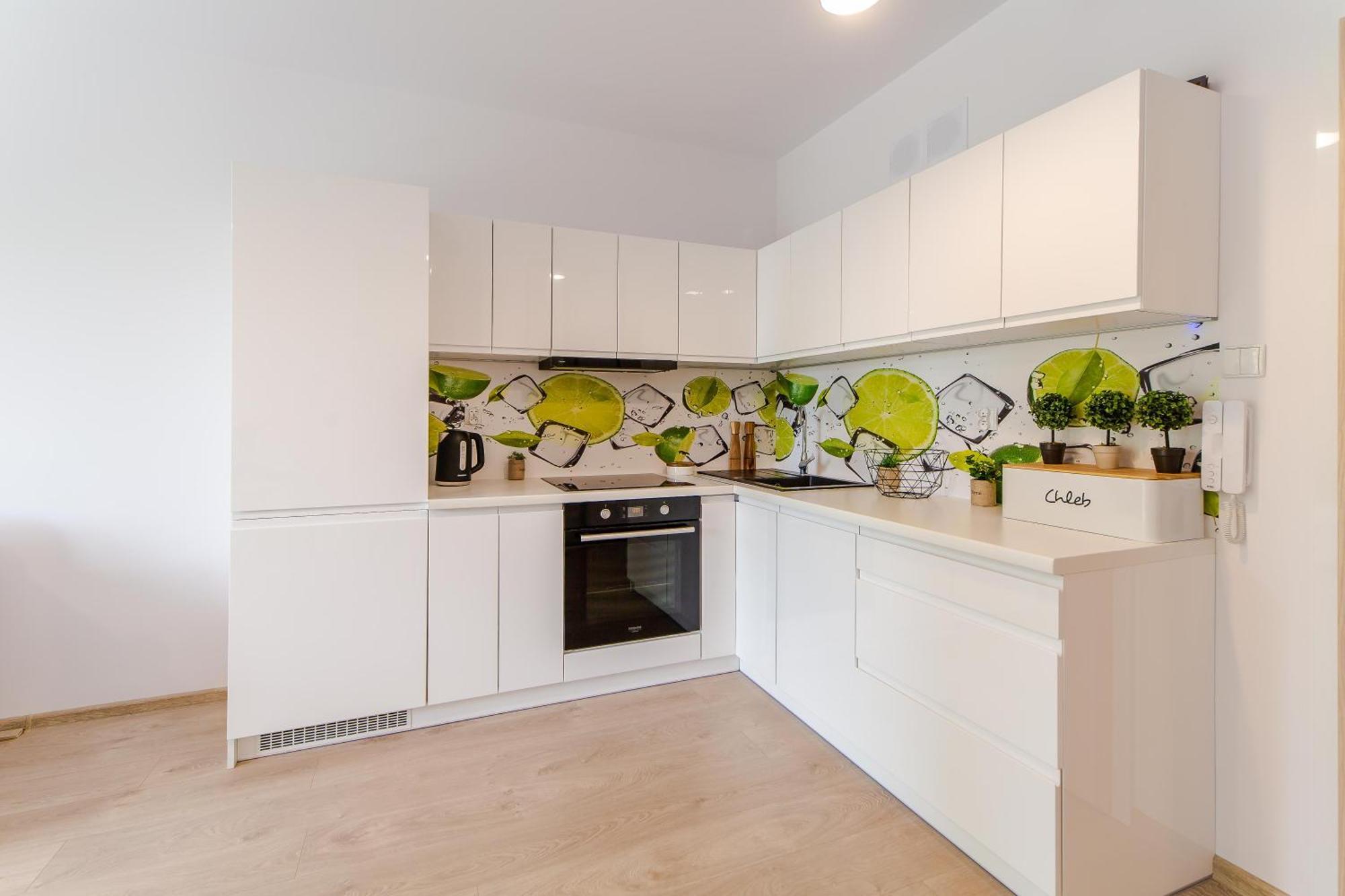 Waterline Apartamenty Kolobrzeg Kołobrzeg Exterior foto