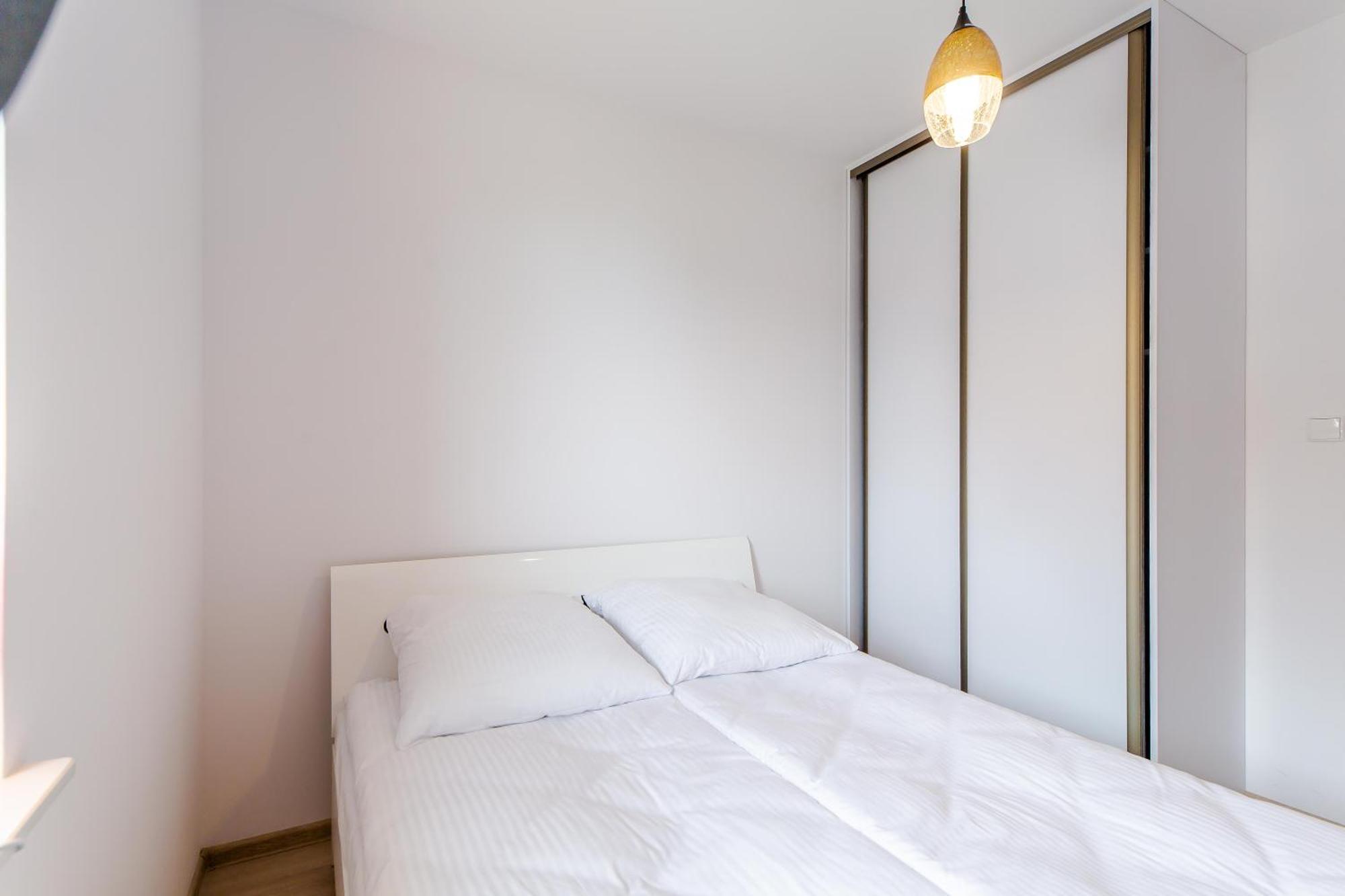 Waterline Apartamenty Kolobrzeg Kołobrzeg Exterior foto