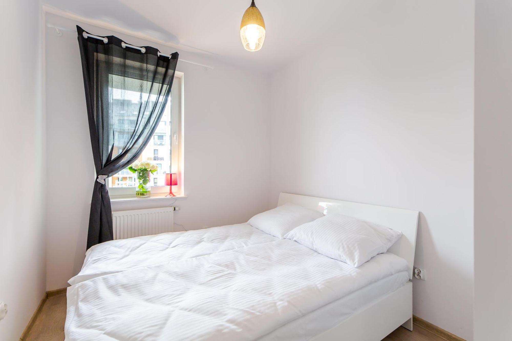 Waterline Apartamenty Kolobrzeg Kołobrzeg Exterior foto