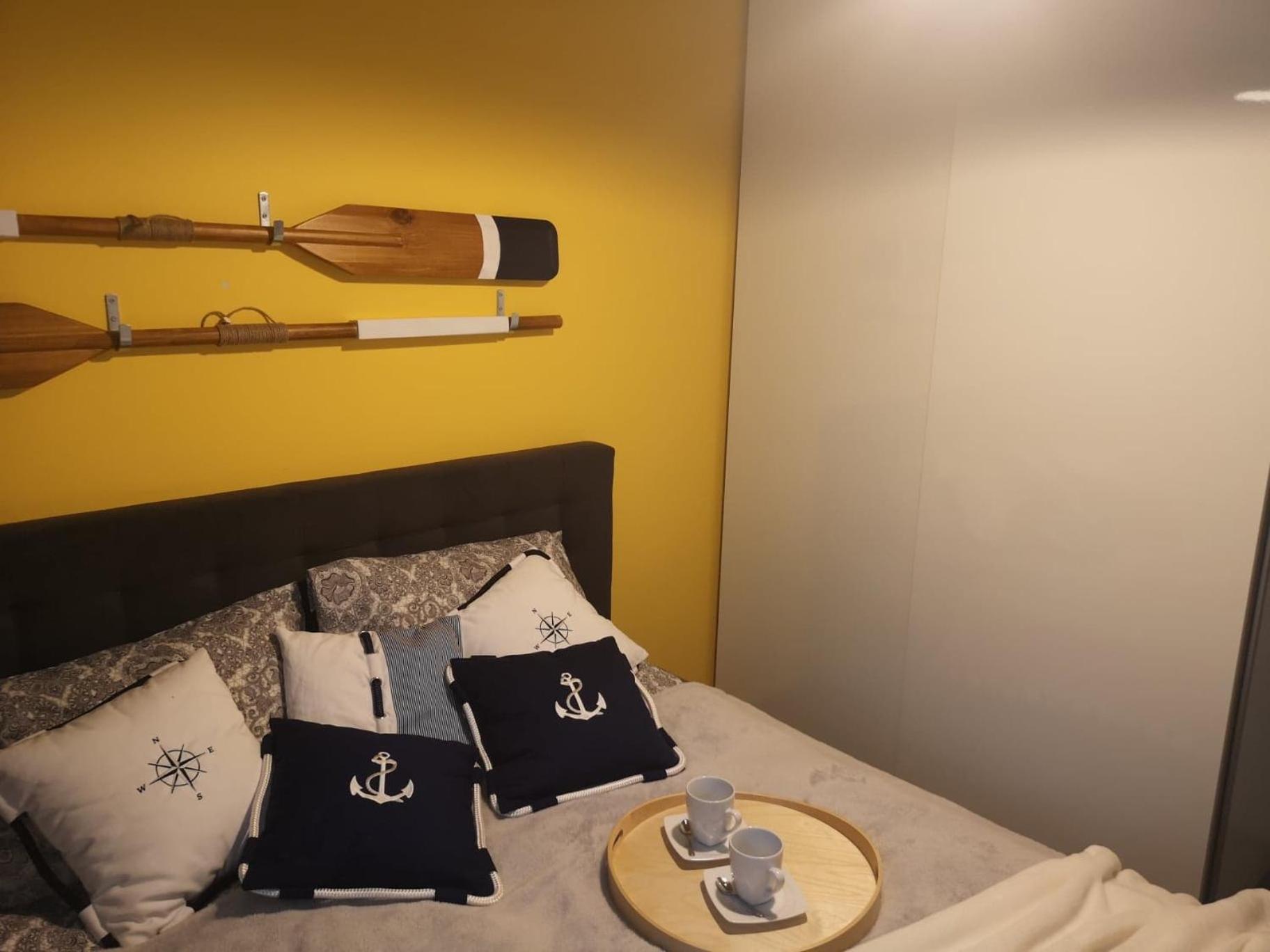 Waterline Apartamenty Kolobrzeg Kołobrzeg Exterior foto