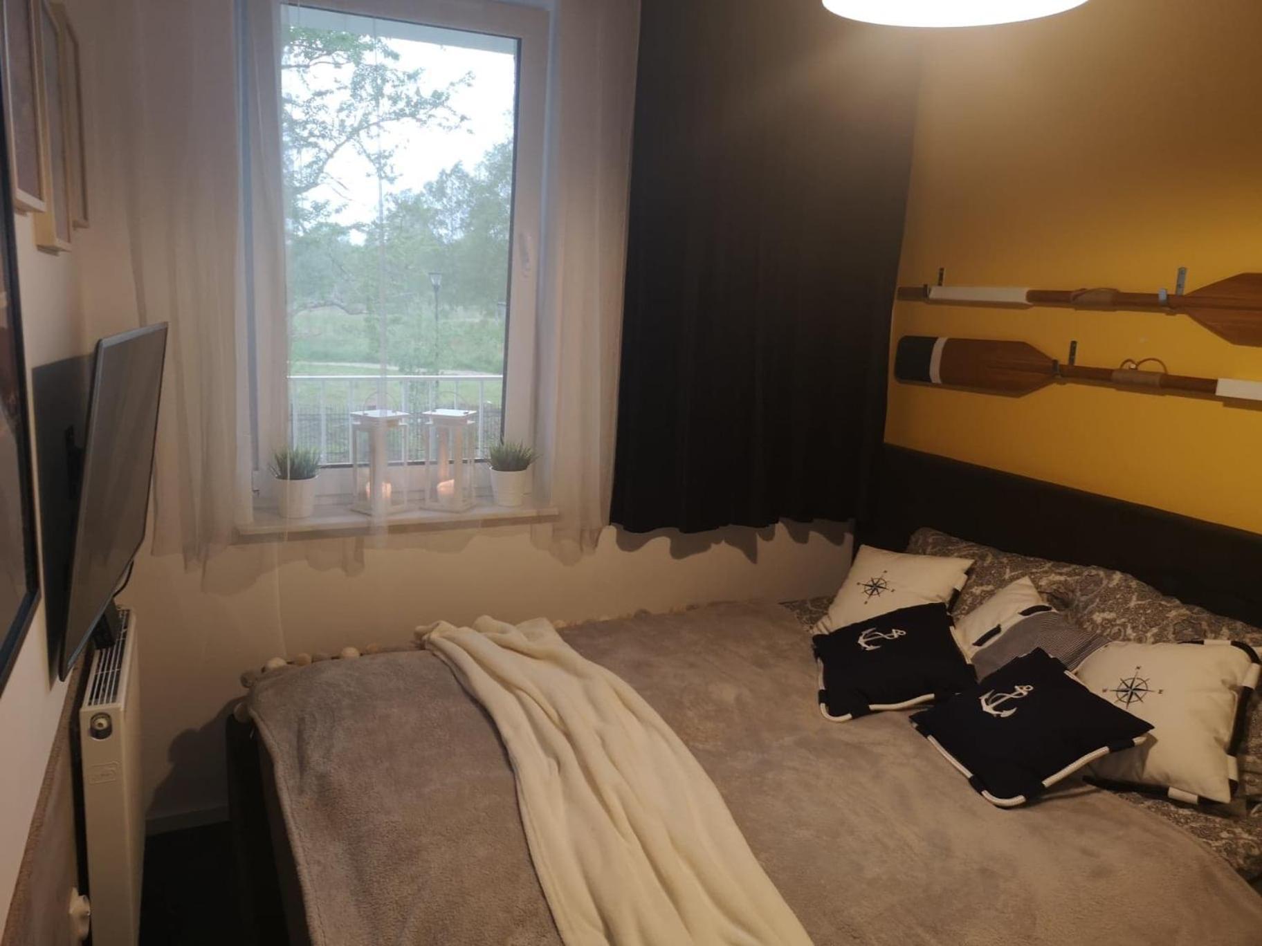 Waterline Apartamenty Kolobrzeg Kołobrzeg Exterior foto