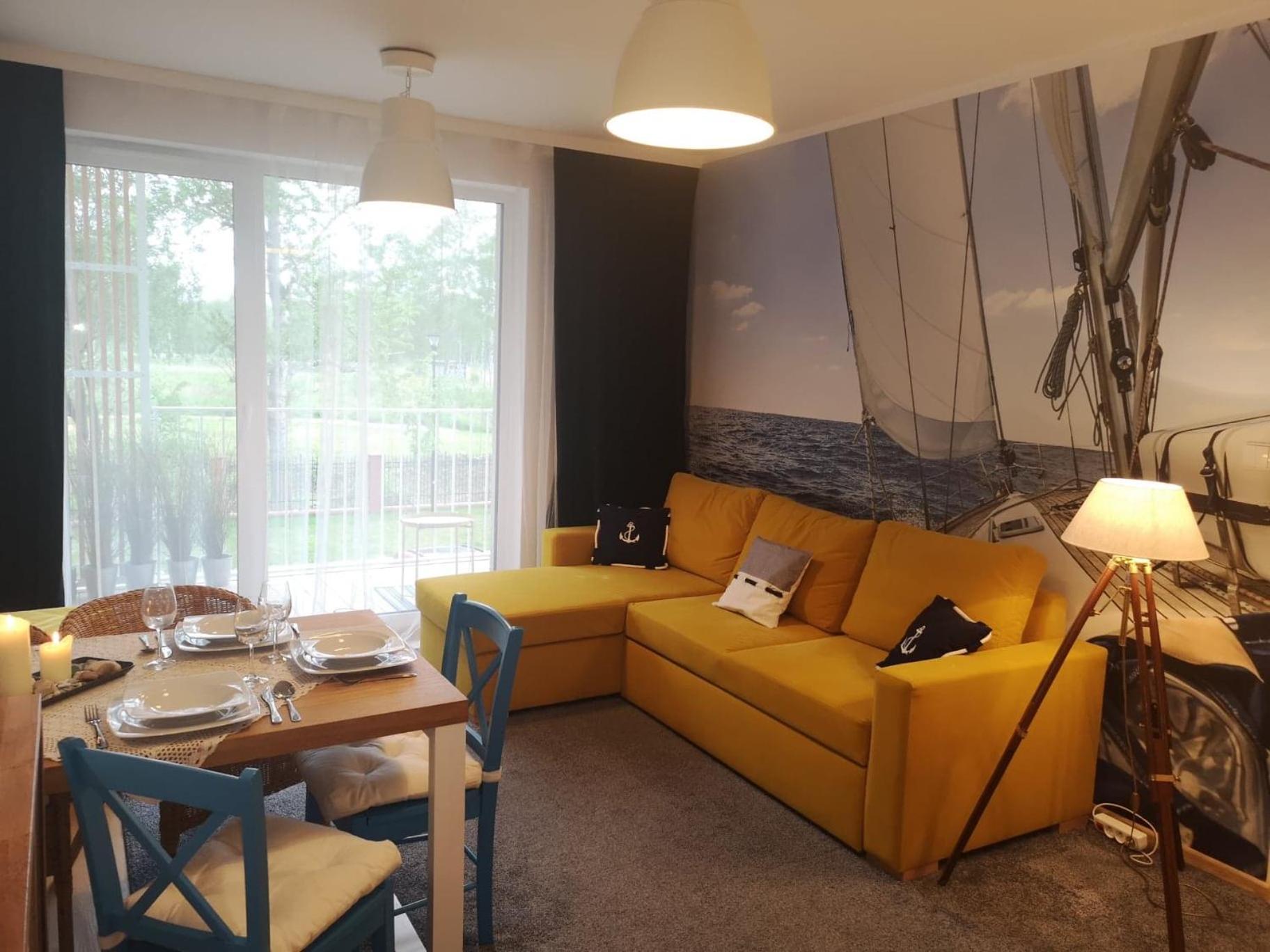 Waterline Apartamenty Kolobrzeg Kołobrzeg Exterior foto
